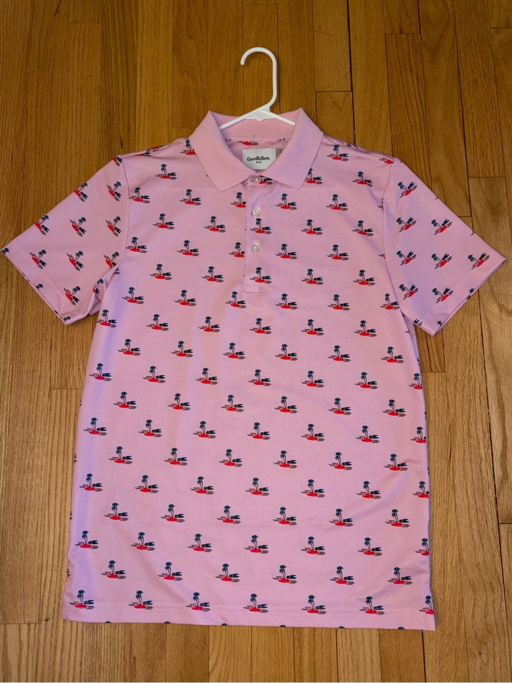 Goodfellow & Co Polo